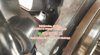 Motor completo audi mocep1237163 dkr q Ref:0612843