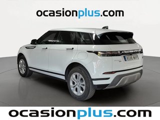 Land Rover Range Rover Evoque P300e PHEV R-Dynamic 4WD AUTO 227 kW (309 CV)