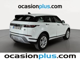 Land Rover Range Rover Evoque P300e PHEV R-Dynamic 4WD AUTO 227 kW (309 CV)