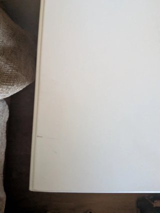 Cajonera IKEA EKET Blanca