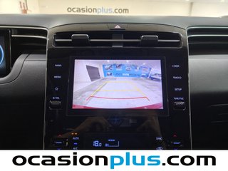 Hyundai Tucson 1.6 TGDI PHEV Maxx 4X4 Auto 195 kW (265 CV)