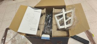 Heladera Kenwood 1.5L