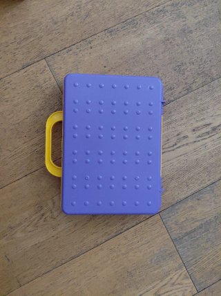 Juego educativo Yo aprendo a leer