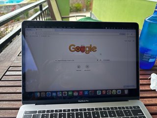 **REPARAR**MacBook Pro 13' A1708 Plata