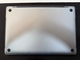 MacBook Pro 15” 2017