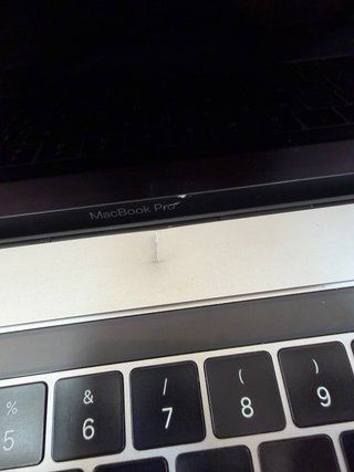 MacBook Pro 15” 2017