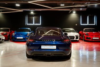 Porsche Cayman pdk 2024