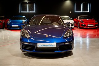 Porsche Cayman pdk 2024