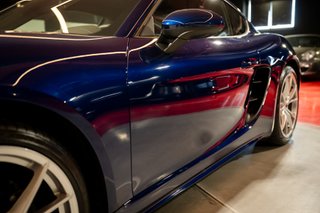 Porsche Cayman pdk 2024