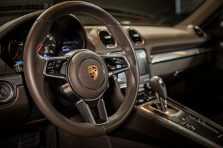 Porsche Cayman pdk 2024