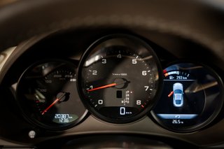 Porsche Cayman pdk 2024