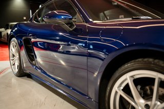 Porsche Cayman pdk 2024