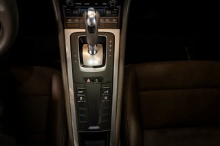 Porsche Cayman pdk 2024