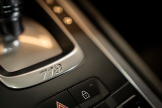 Porsche Cayman pdk 2024