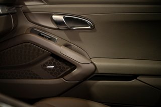 Porsche Cayman pdk 2024