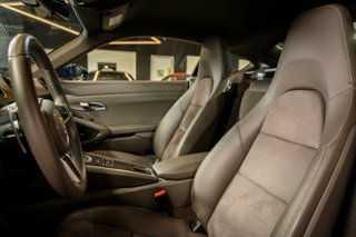 Porsche Cayman pdk 2024