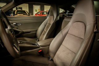Porsche Cayman pdk 2024