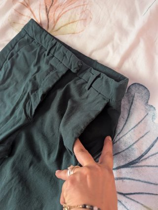 Lote Ropa Mujer Tallas Varias