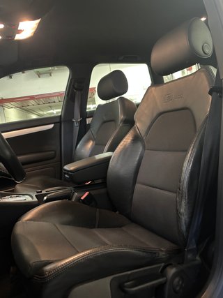 Audi A4 2.0 TDi 140 c.v Aut. S-Line