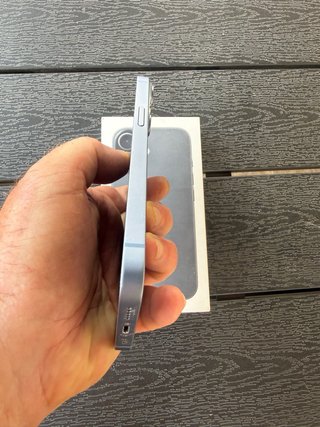 iPhone 14 Azul 128 GB