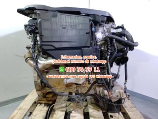 Rectp5154048 642940 motor mercedes-ben Ref:7645566
