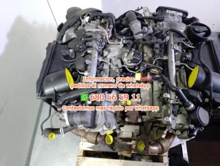 Rectp5154048 642940 motor mercedes-ben Ref:7645566