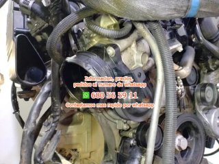 Rectp5154048 642940 motor mercedes-ben Ref:7645566
