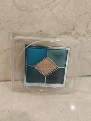 Paleta Sombras Dior 279 Denim