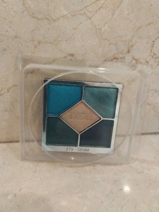 Paleta Sombras Dior 279 Denim