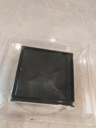 Paleta Sombras Dior 279 Denim