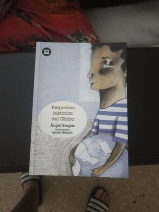 Pequeñas Historias Del Globo