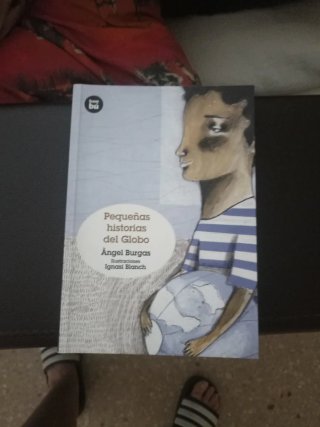 Pequeñas Historias Del Globo