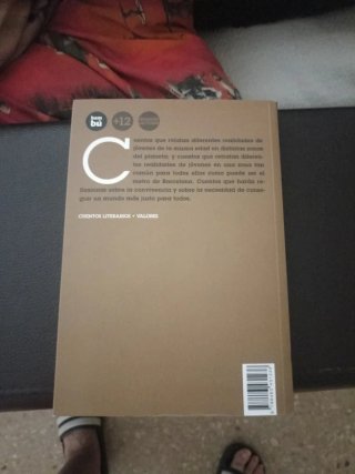 Pequeñas Historias Del Globo