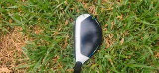 Híbrido Golf Taylormade SIM MAX2 4-22° STIFF
