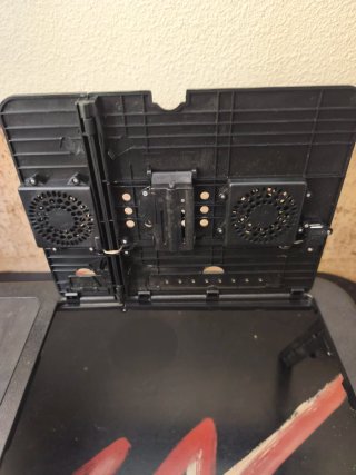 Mesa portátil para ordenador