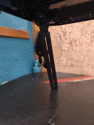 Mesa portátil para ordenador