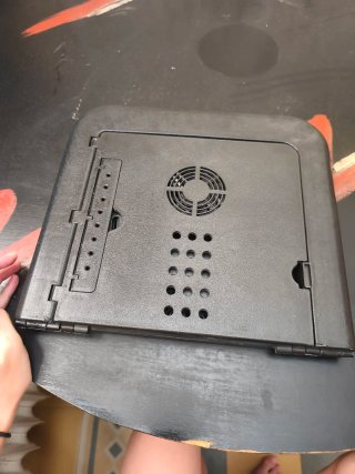 Mesa portátil para ordenador