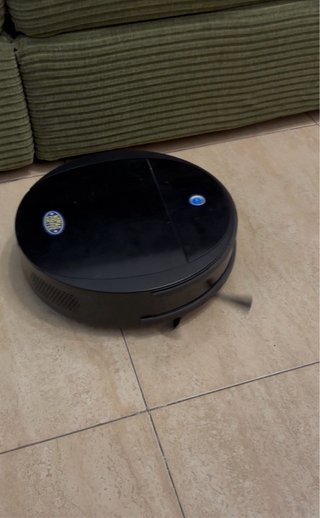 Aspirador Robot Lefant con Mopa