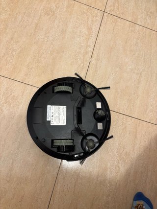 Aspirador Robot Lefant con Mopa