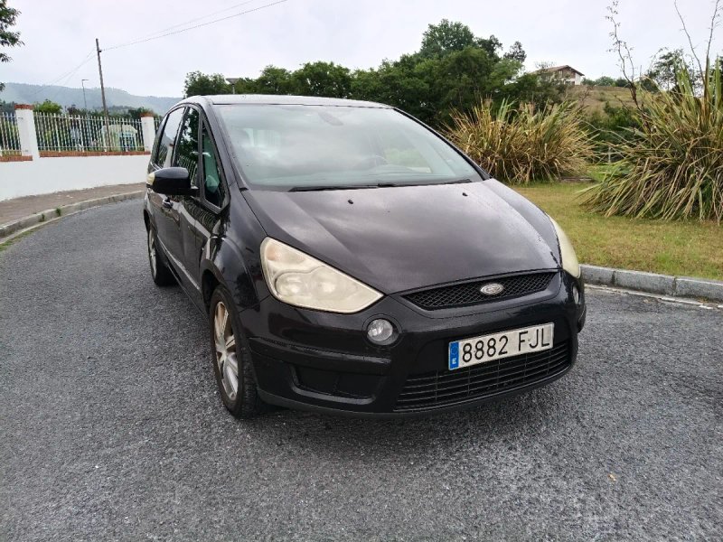 Ford S-MAX 2007 - foto 1