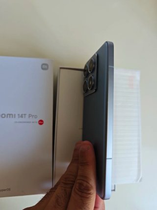 Xiaomi 14T Pro 512 GB  PRECIO NEGOCIABLE