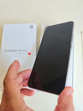 Xiaomi 14T Pro 512 GB  PRECIO NEGOCIABLE