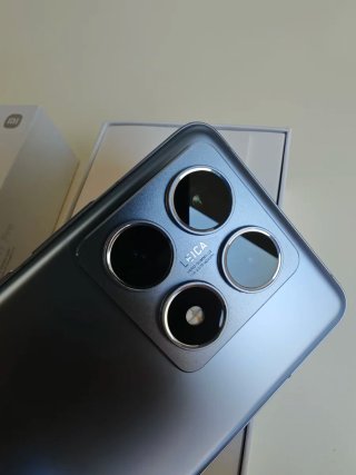 Xiaomi 14T Pro 512 GB  PRECIO NEGOCIABLE