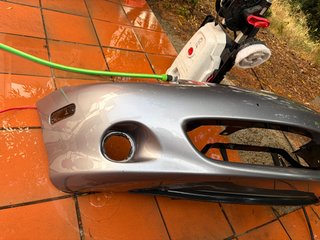 Parachoques Mazda MX5 NB2