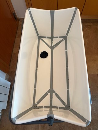 Patas Bañera Stokke