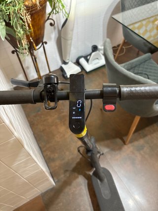 Patinete Eléctrico Xiaomi Pro 2
