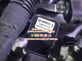 Motor volkswagen rectp5367582 chha gol Ref:5186140