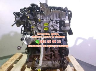 Motor volkswagen rectp5367582 chha gol Ref:5186140