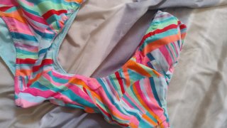Costume da bagno Modello del 2024, mai usato