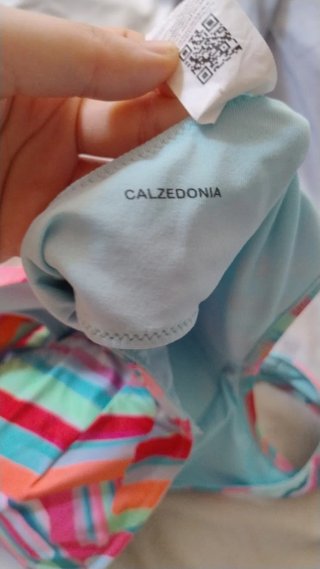 Costume da bagno Modello del 2024, mai usato